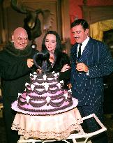 The Addams Family - film (1964)