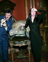 The Addams Family - film (1964)