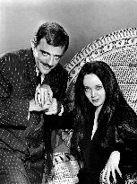 The Addams Family - film (1964)