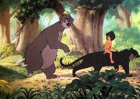 The Jungle Book - film (1967)