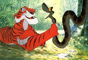 The Jungle Book - film (1967)