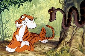 The Jungle Book - film (1967)