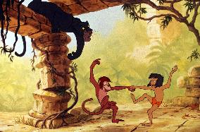 The Jungle Book - film (1967)