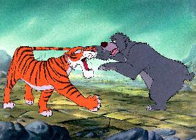 The Jungle Book - film (1967)