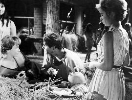 Amazons Of Rome - film (1961)