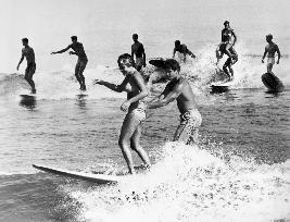 Beach Party - film (1963)