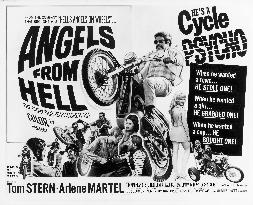 Angels From Hell - film (1968)