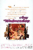 Any Wednesday - film (1966)