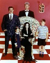 The Addams Family - film (1964)