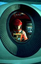 2001: A Space Odyssey - film (1968)