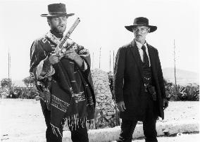 For A Few Dollars More - film (1965)