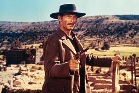 The Good, The Bad And The Ugly - film (1966)