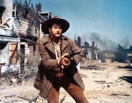 The Good, The Bad And The Ugly - film (1966)