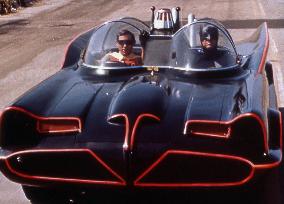 Batman - film (1966)