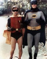 Batman - film (1966)