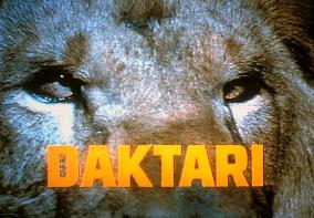 Daktari - film (1966)