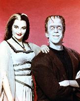 The Munsters - film (1964)