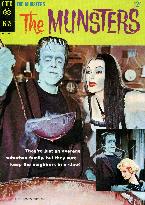 The Munsters - film (1964)