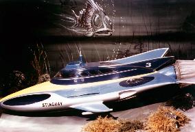 Stingray - film (1964)