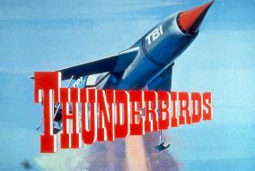 Thunderbirds - film (1965)