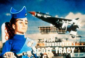 Thunderbirds - film (1965)