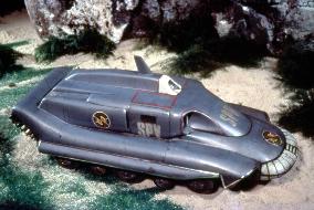 Captain Scarlet - film (1967)