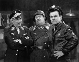 Hogan's Heroes - film (1965)