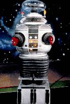 Lost In Space - film (1965)