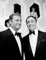 Rowan & Martin's Laugh-In - film (1967)