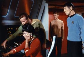 Star Trek - film (1966)