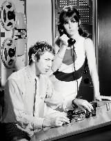 The Girl From U.N.C.L.E - film (1966)