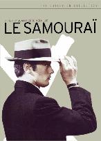 Le Samourai; Le Samurai - film (1966)