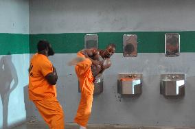 Blood & Bone - film (1964)