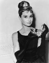 Breakfast At Tiffany's - film (1961)