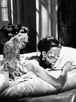 Breakfast At Tiffany's - film (1961)