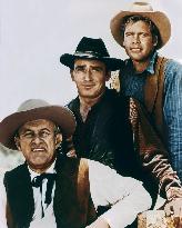 The Virginian - film (1962)