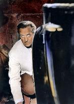 Where The Spies Are - film (1965)