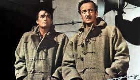 The Guns Of Navarone - film (1961)