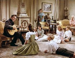The Sound Of Music - film (1965)