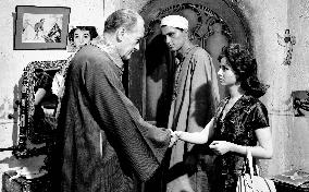Cairo - film (1963)