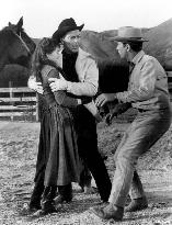 Cattle King - film (1963)