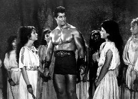 Challenge Of The Gladiator - film (1965)