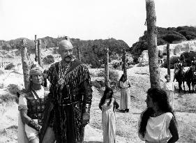 Challenge Of The Gladiator - film (1965)