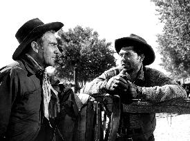 Comanche Station - film (1960)
