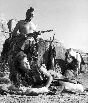 Comanche Station - film (1960)