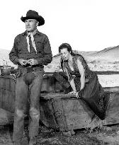 Comanche Station - film (1960)