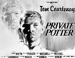 Private Potter - film (1962)