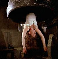 Dracula Has Risen From The Gra - film (1968)