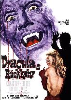 Dracula Has Risen From The Gra - film (1968)