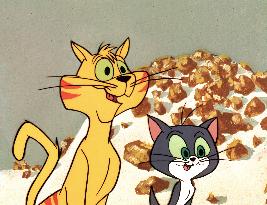 Gay Purr-Ee - film (1962)